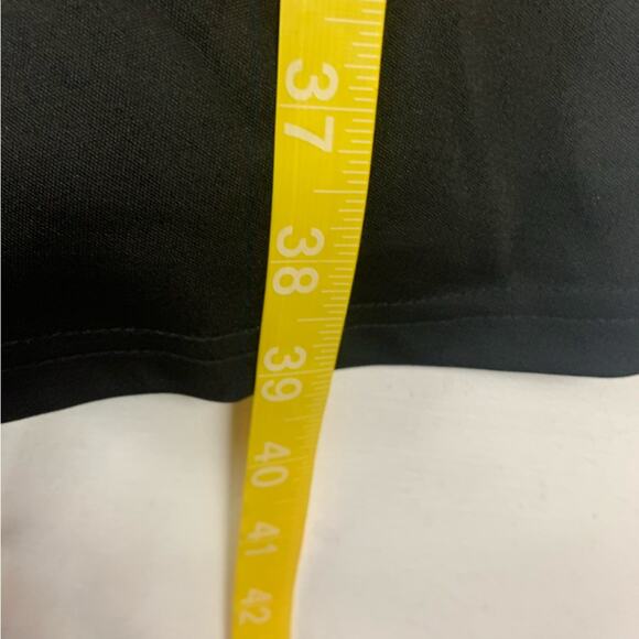 Scarlett Darkness womens medium black pinup sweetheart dress new goth renaissanc - Picture 5 of 9